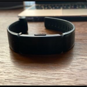 Fitbit inspire 2 (BLACK)